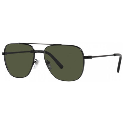 Front view of Bulgari Fashion Men's Sunglasses BV5059-128-31-58
