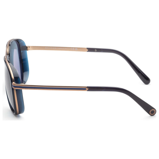 Bulgari Fashion Men's Sunglasses BV5060-2061R5-57 - Image #3