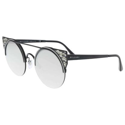 Front view of Bulgari Fashion Women's Sunglasses BV6088-239-6G-54