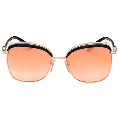 Bulgari Fashion Women's Sunglasses BV6112B-20146F-57 - Image #2