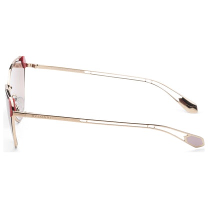 Bulgari Fashion Women's Sunglasses BV6115-201414-58 - Image #3