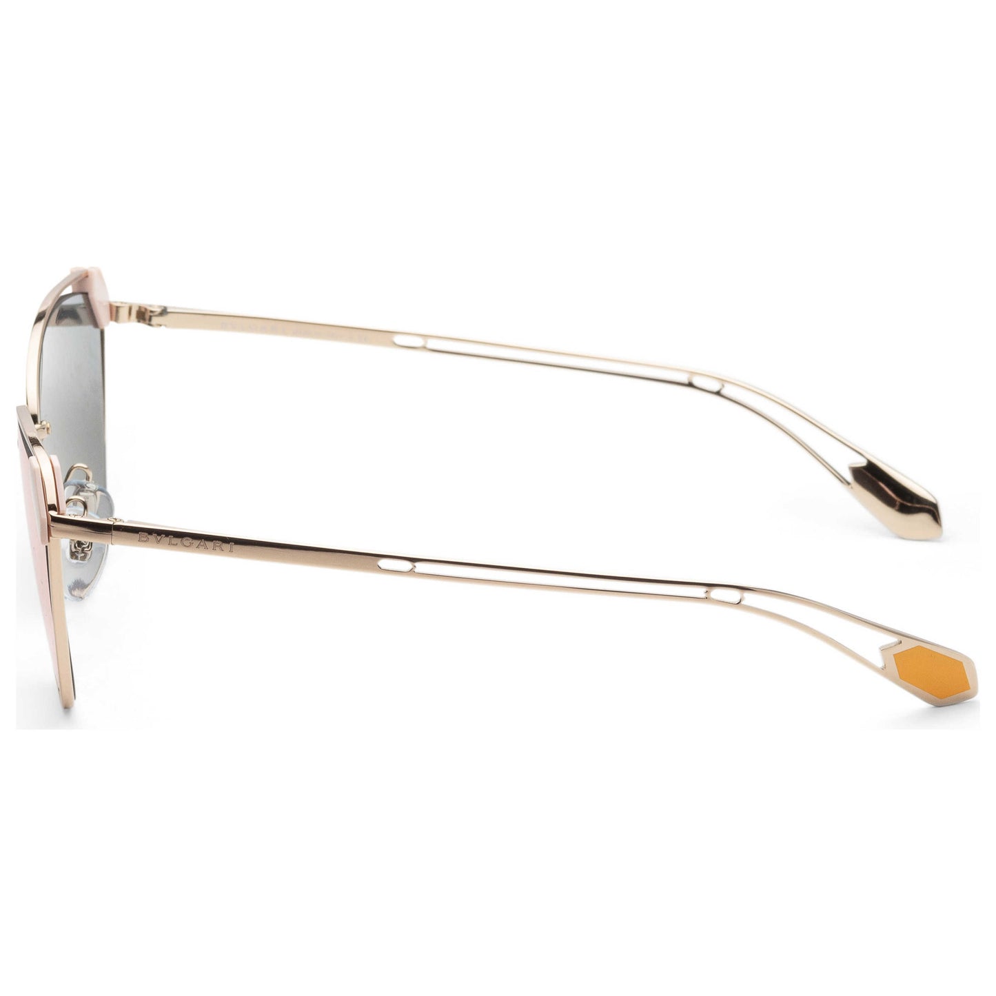 Bulgari Fashion Women's Sunglasses BV6115-20144Z-58 - Image #3