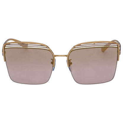 Bvlgari Fashion Women's Sunglasses BV6126-20147I-59 - Image #2
