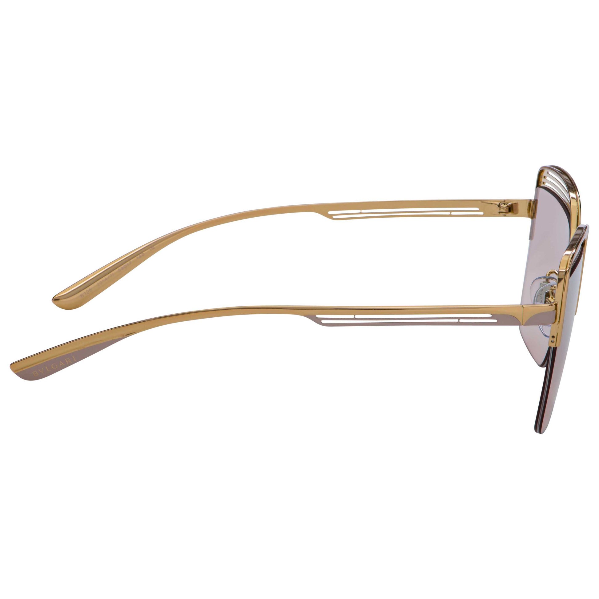 Bvlgari Fashion Women's Sunglasses BV6126-20147I-59 - Image #4