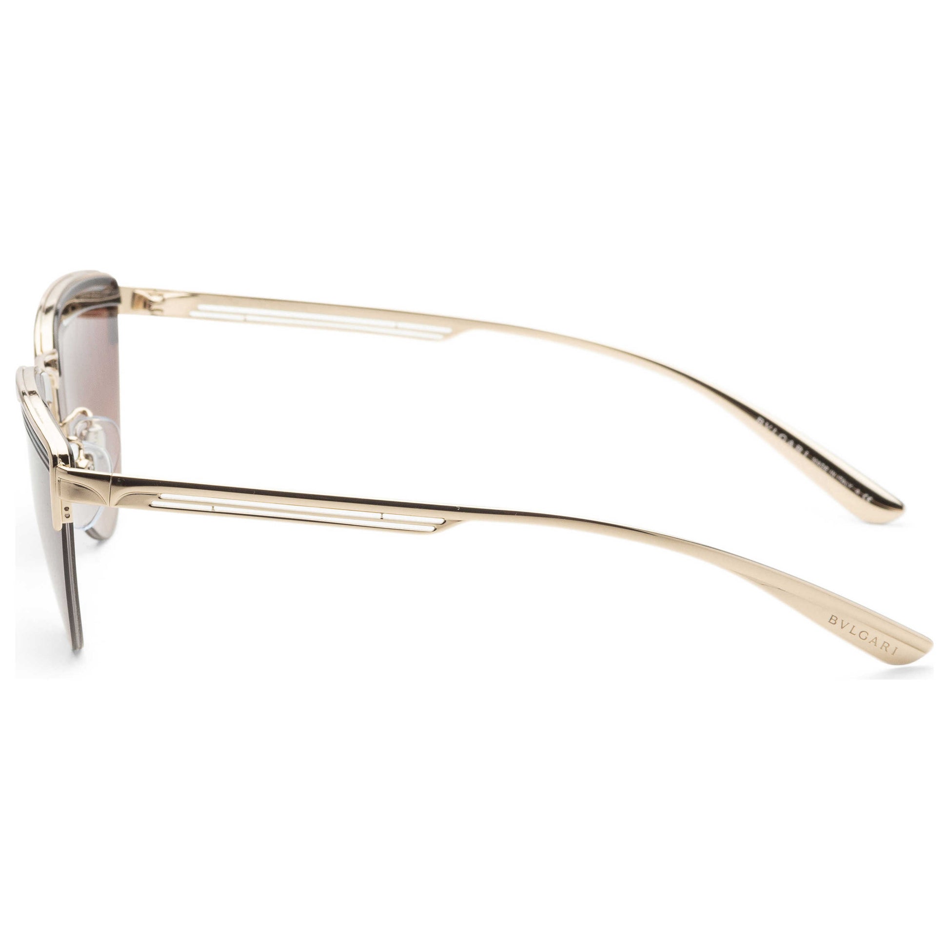 Bulgari Fashion Women's Sunglasses BV6145-278-13-57 - Image #3