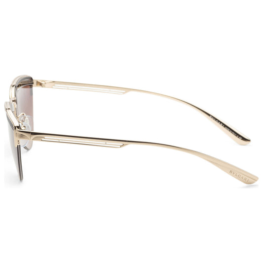 Bulgari Fashion Women's Sunglasses BV6145-278-13-57 - Image #3