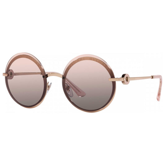 Front view of Bulgari Fashion Women's Sunglasses BV6149B-20143B-56