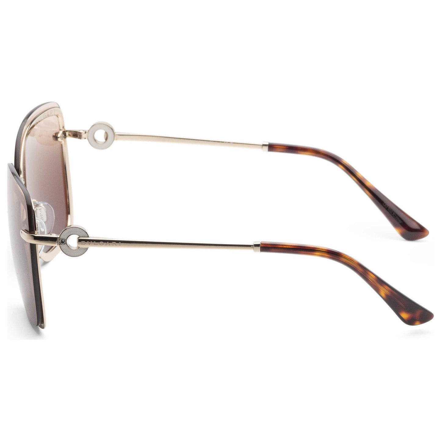 Bulgari Fashion Women's Sunglasses BV6151B-278-13-59 - Image #3