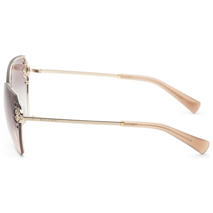 Bulgari Fashion Women's Sunglasses BV6152B-278-3B-60 - Image #3