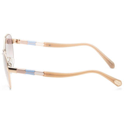 Bulgari Fashion Women's Sunglasses BV6155-20143B-55 - Image #3