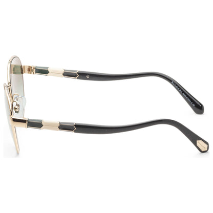 Bulgari Fashion Women's Sunglasses BV6155-278-3M-55 - Image #3