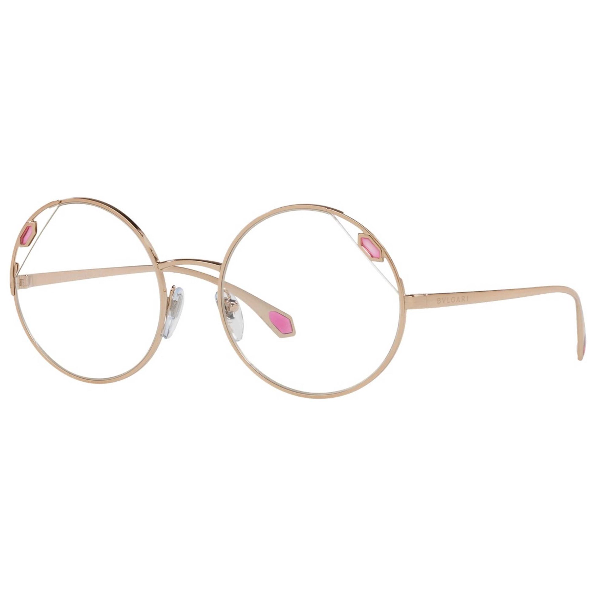 Front view of Bulgari Fashion Women's Opticals BV6159-20145X-54