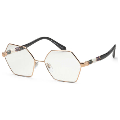 Front view of Bulgari Fashion Women's Sunglasses BV6163-2014M7-56