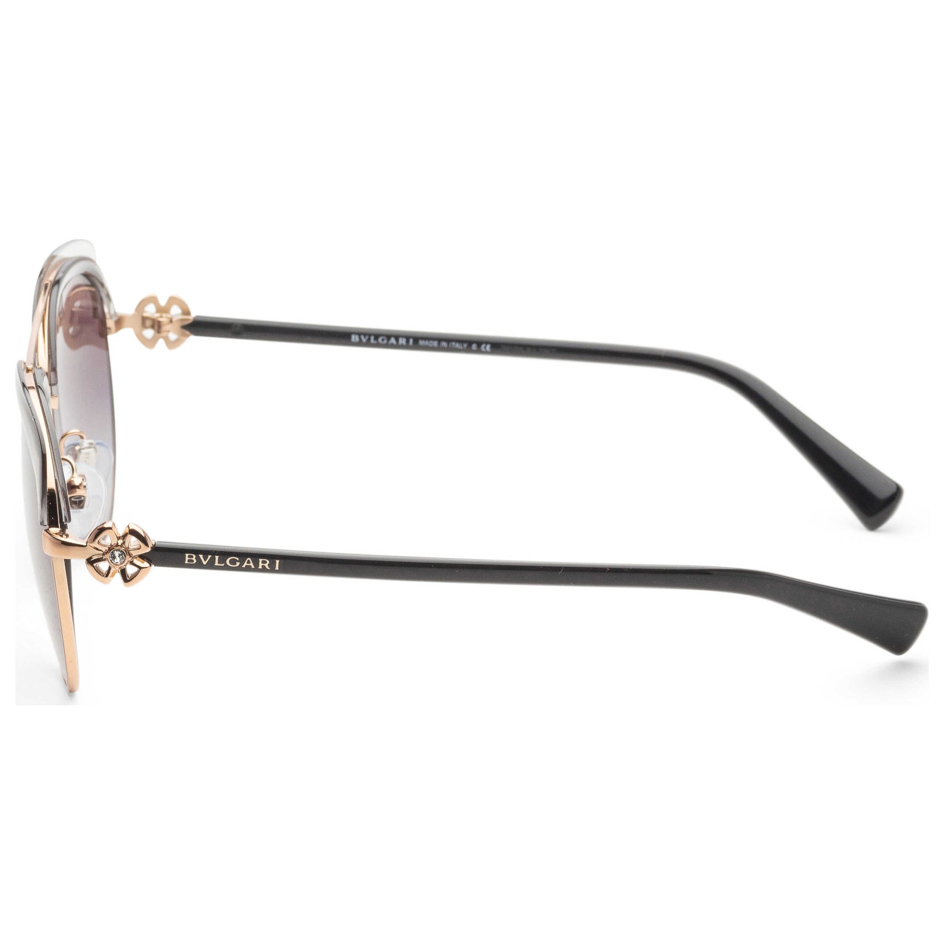 Bulgari Fashion Women's Sunglasses BV6164B-20148G-57 - Image #3