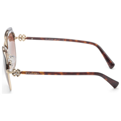 Bulgari Fashion Women's Sunglasses BV6164B-278-13-57 - Image #3