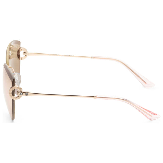 Bulgari Fashion Women's Sunglasses BV6166B-20144Z-60 - Image #3