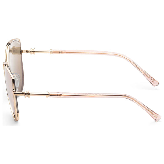 Bulgari Fashion Women's Sunglasses BV6168-20144Z-57 - Image #3