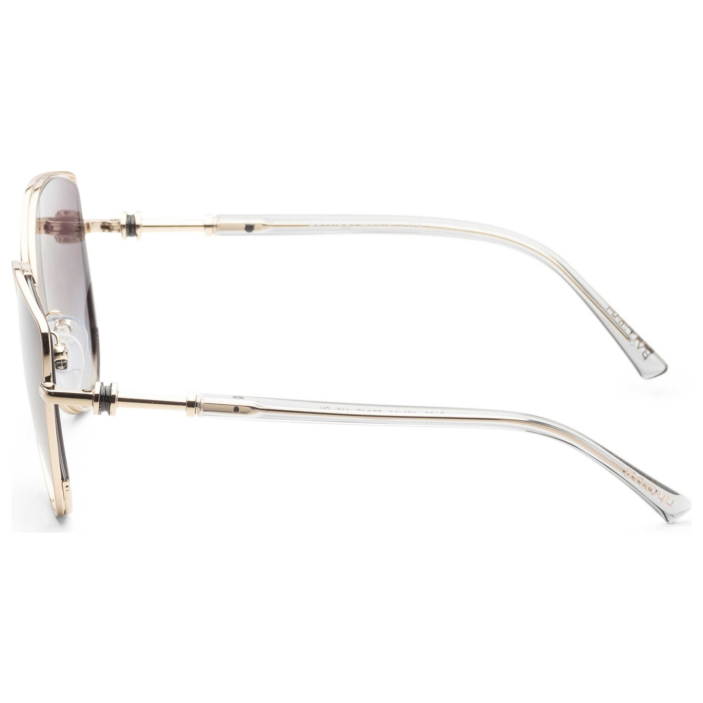 Bulgari Fashion Women's Sunglasses BV6168-278-8G-57 - Image #3