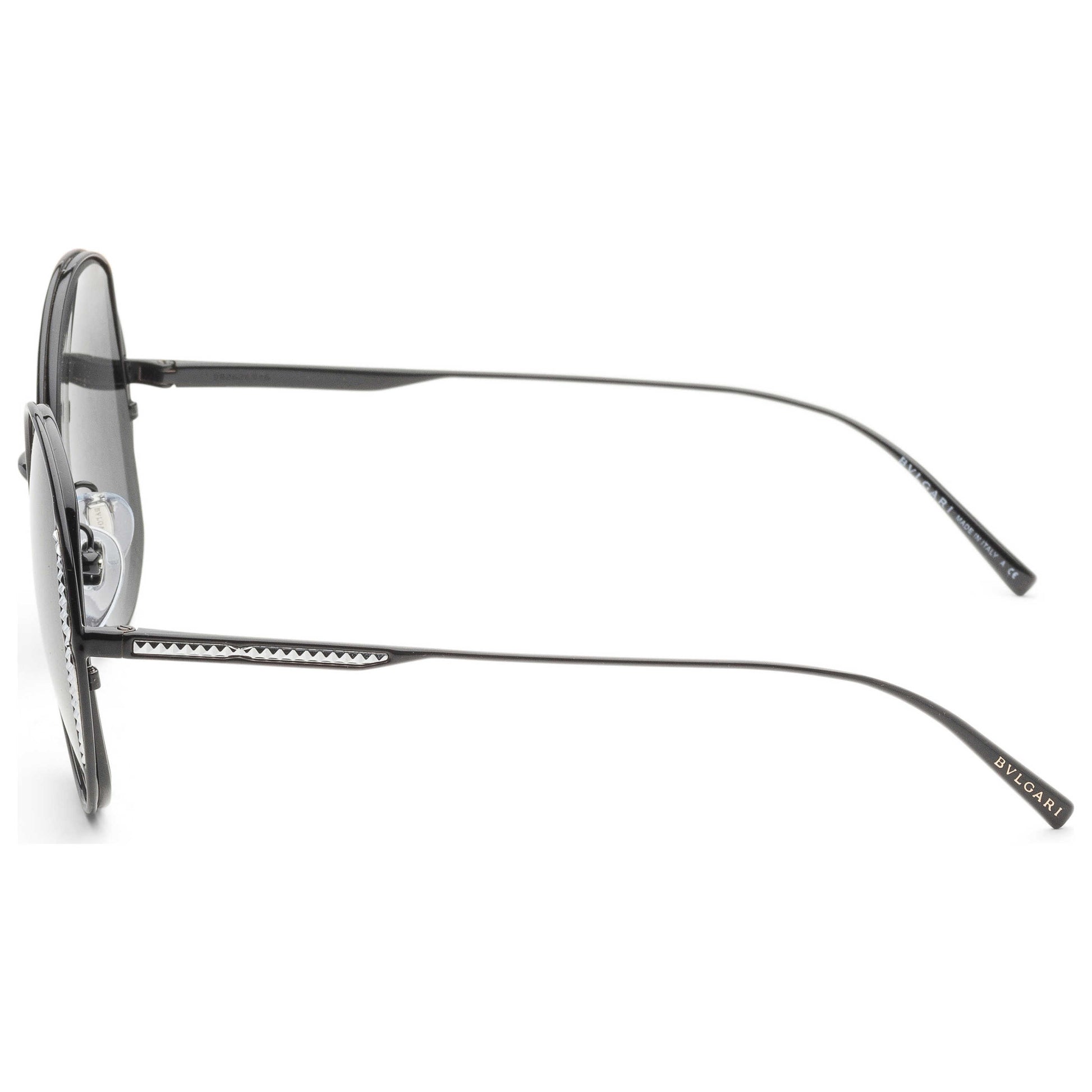 Bulgari Fashion Women's Sunglasses BV6169-206687-53 - Image #3