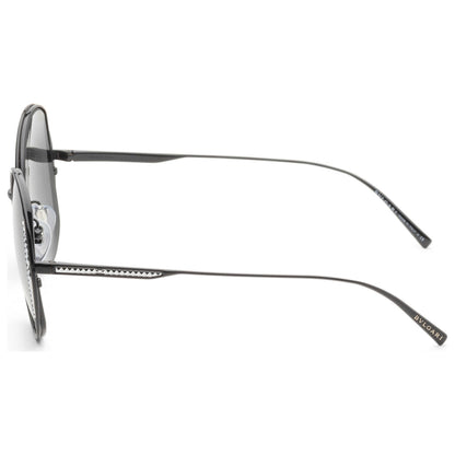 Bulgari Fashion Women's Sunglasses BV6169-206687-53 - Image #3