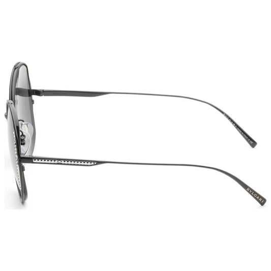 Bulgari Fashion Women's Sunglasses BV6169-206687-53 - Image #3