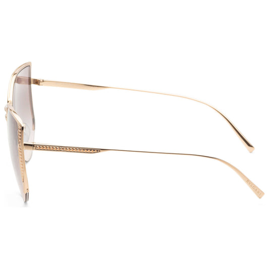 Bulgari Fashion Women's Sunglasses BV6170-20143B-55 - Image #3