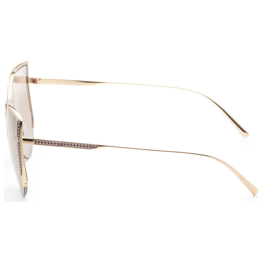 Bulgari Fashion Women's Sunglasses BV6170-20145A-55 - Image #3