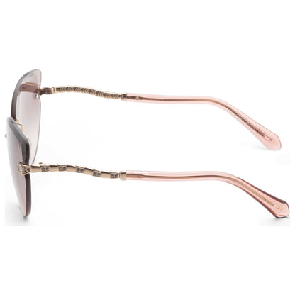 Bulgari Fashion Women's Sunglasses BV6172B-20143B - Image #3