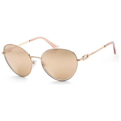 Front view of Bulgari Fashion Women's Sunglasses BV6174-20140W