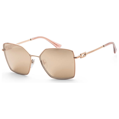 Front view of Bulgari Fashion Women's Sunglasses BV6175-20140W