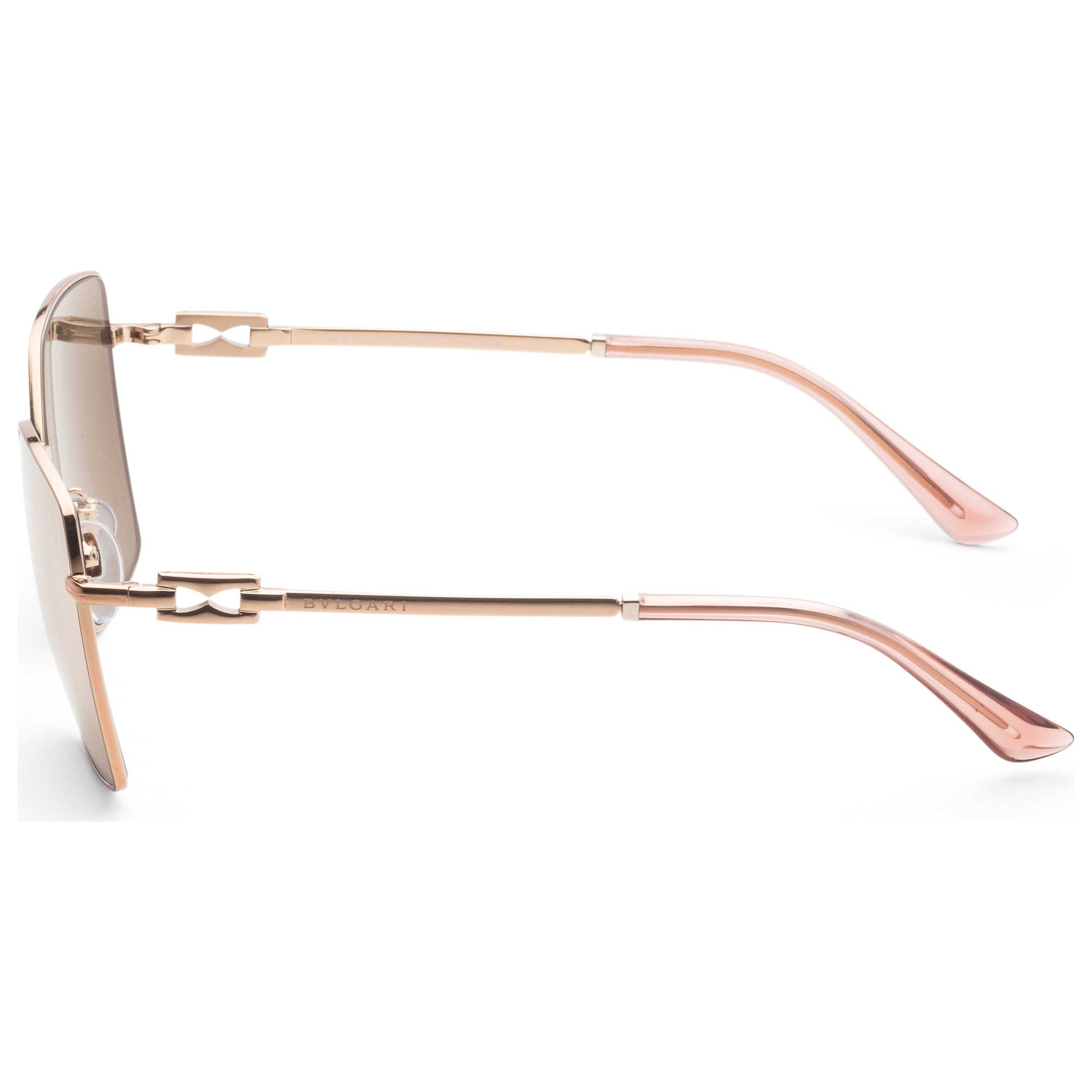 Bulgari Fashion Women's Sunglasses BV6175-20140W - Image #3