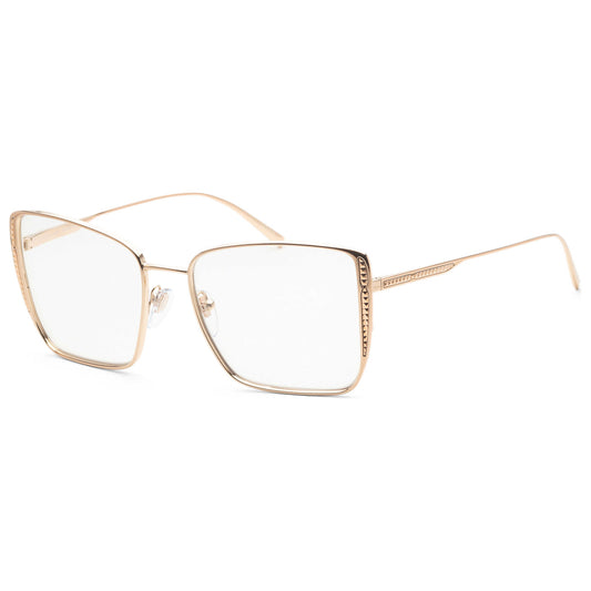 Front view of Bulgari Fashion Women's Sunglasses BV6176-2014M7-55