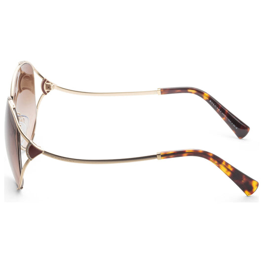 Bulgari Fashion Women's Sunglasses BV6181B-278-13 - Image #3