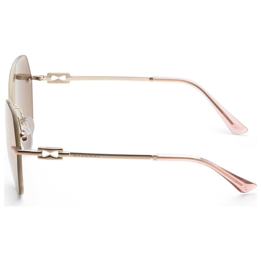 Bulgari Fashion Women's Sunglasses BV6183-20140W - Image #3