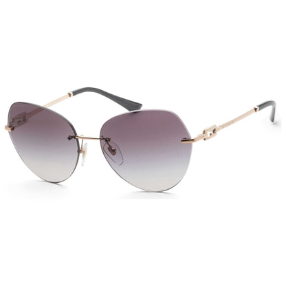 Front view of Bulgari Fashion Women's Sunglasses BV6183-20148G