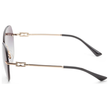Bulgari Fashion Women's Sunglasses BV6183-20148G - Image #3