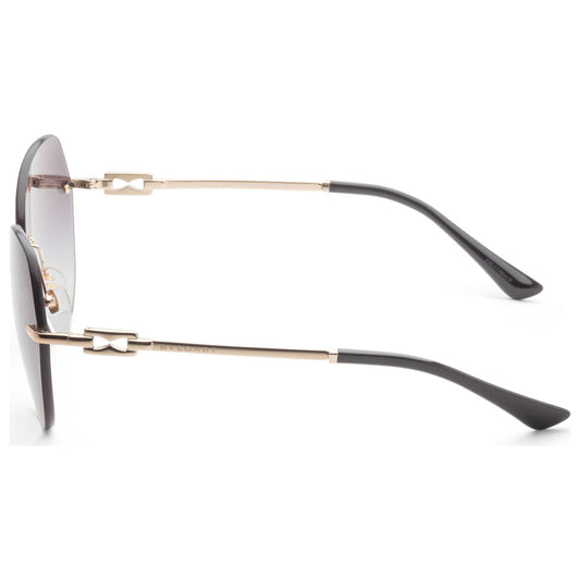 Bulgari Fashion Women's Sunglasses BV6183-20148G - Image #3