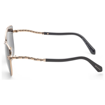 Bulgari Fashion Women's Sunglasses BV6184B-201487 - Image #3