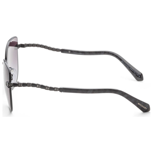 Bulgari Fashion Women's Sunglasses BV6184B-20238G - Image #3