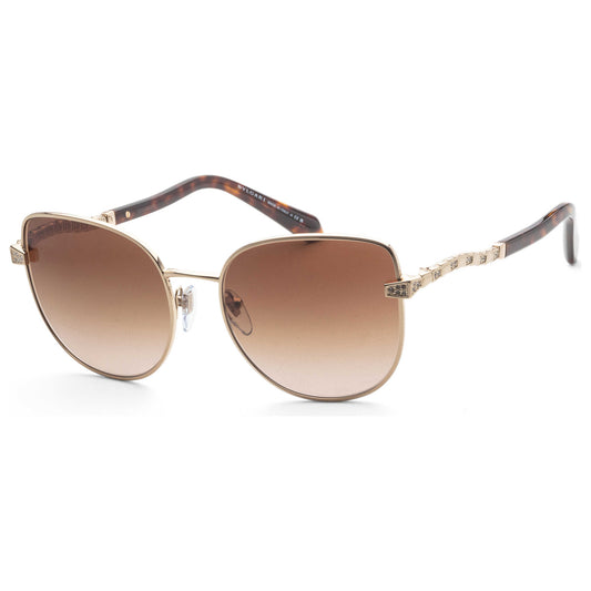 Front view of Bulgari Fashion Women's Sunglasses BV6184B-278-13