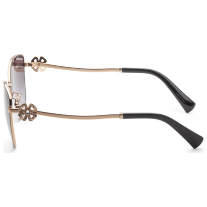 Bulgari Fashion Women's Sunglasses BV6185B-20148G - Image #3