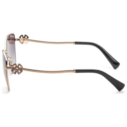 Bulgari Fashion Women's Sunglasses BV6185B-20148G - Image #3