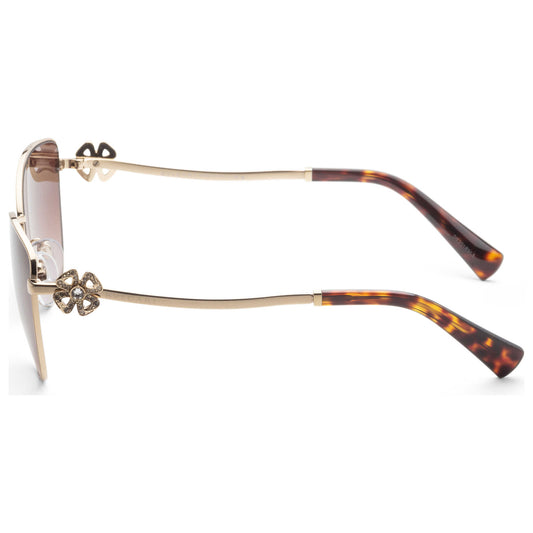 Bulgari Fashion Women's Sunglasses BV6185B-278-13 - Image #3