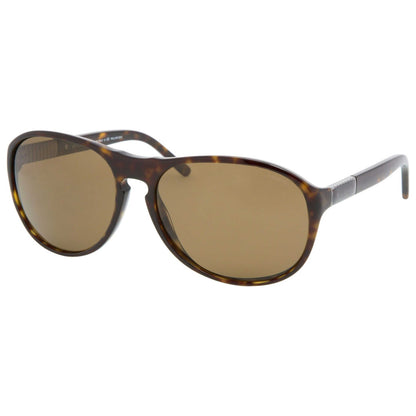 Front view of Bulgari Fashion Men's Sunglasses BV7010-504-57-62