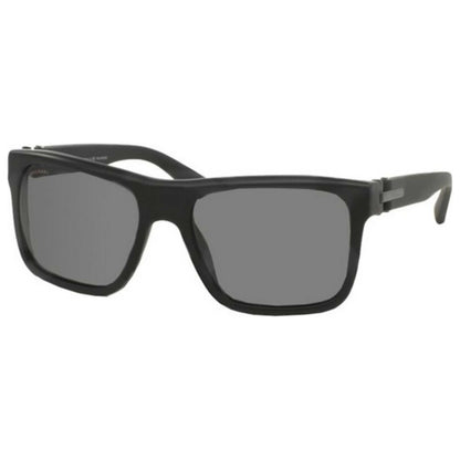 Front view of Bulgari Fashion Men's Sunglasses BV7022-531381-57