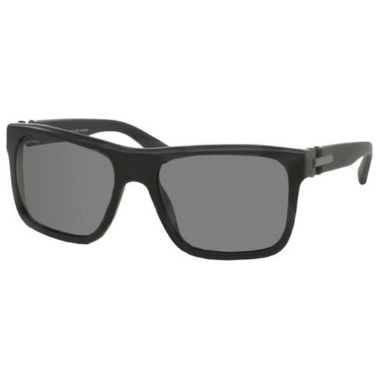 Front view of Bulgari Fashion Men's Sunglasses BV7022-531381-57