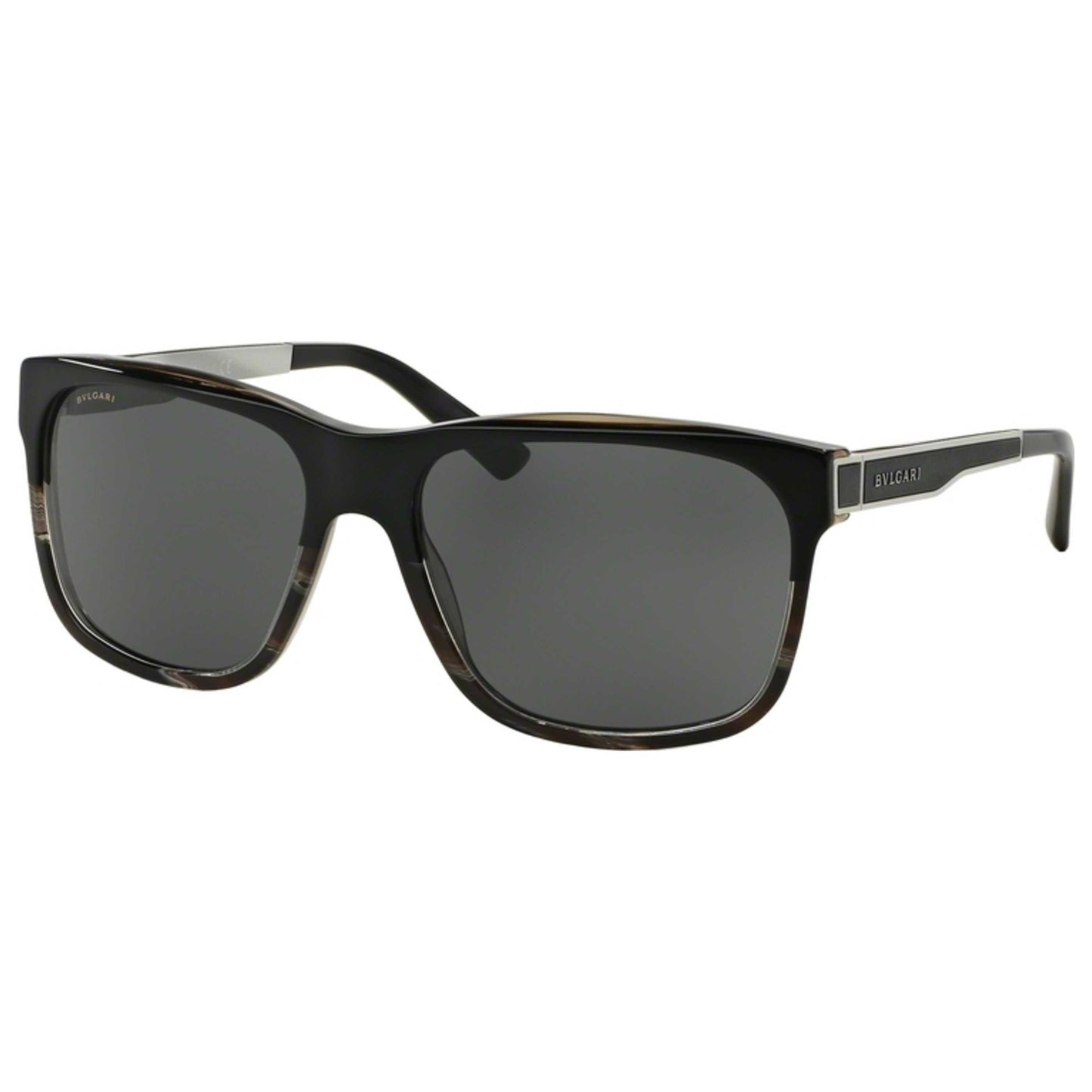 Front view of Bulgari Fashion Women's Sunglasses BV7024-536987-59