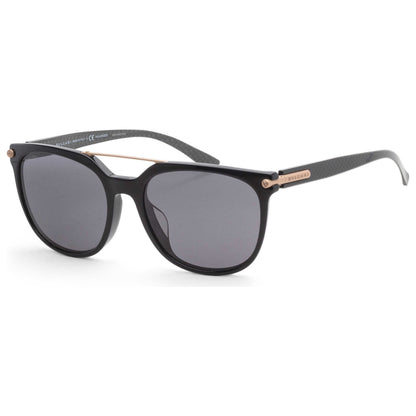 Front view of Bulgari Fashion Men's Sunglasses BV7035F-501-81-56