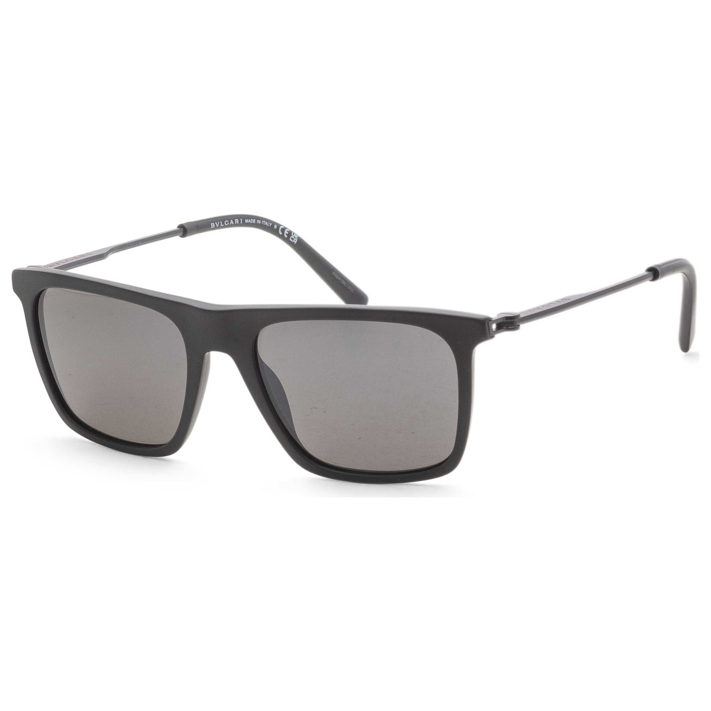 Front view of Bulgari Fashion Women's Sunglasses BV7039-5313R5-56