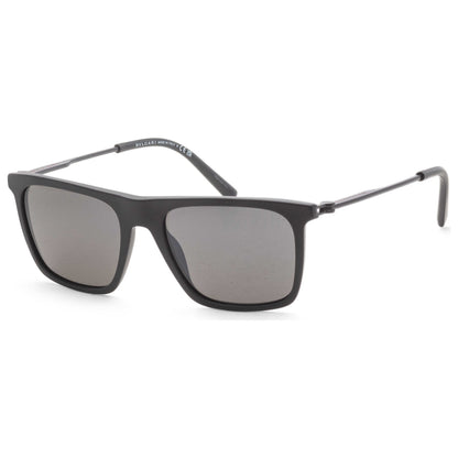 Front view of Bulgari Fashion Women's Sunglasses BV7039-5313R5-56